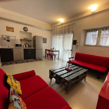 Ferienwohnung #Garibaldi 05 - Old Town Olbia Exterior foto