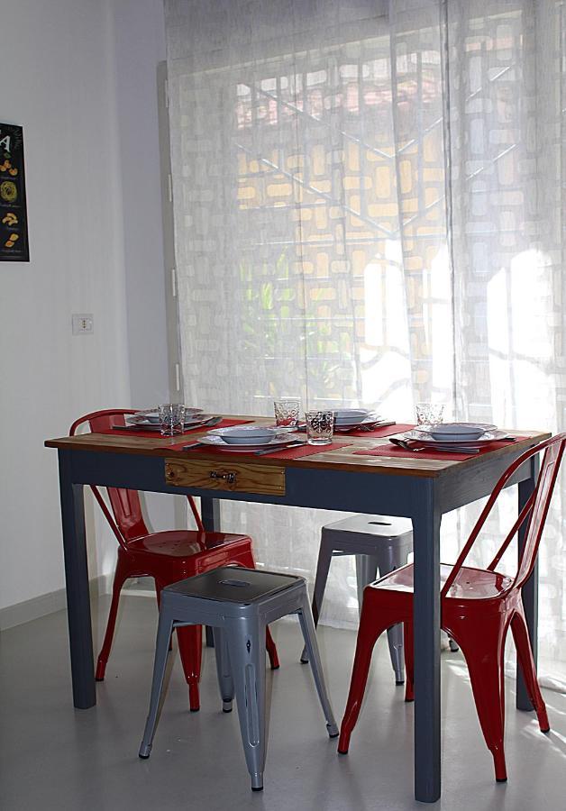 Ferienwohnung #Garibaldi 05 - Old Town Olbia Exterior foto