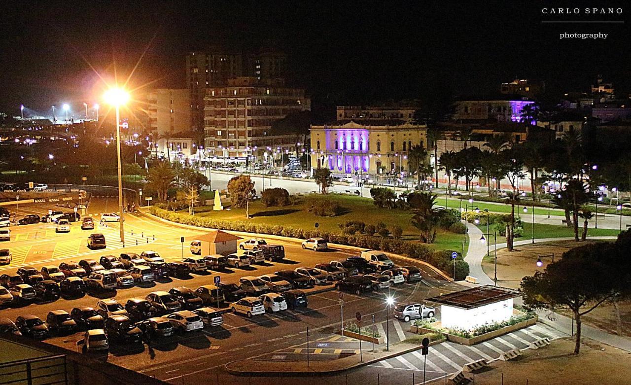 Ferienwohnung #Garibaldi 05 - Old Town Olbia Exterior foto
